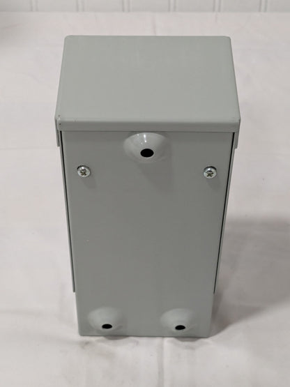 Sola/Hevi-Duty General Purpose Transformer 1 Phase, 240-480 Volt Input HS1B75