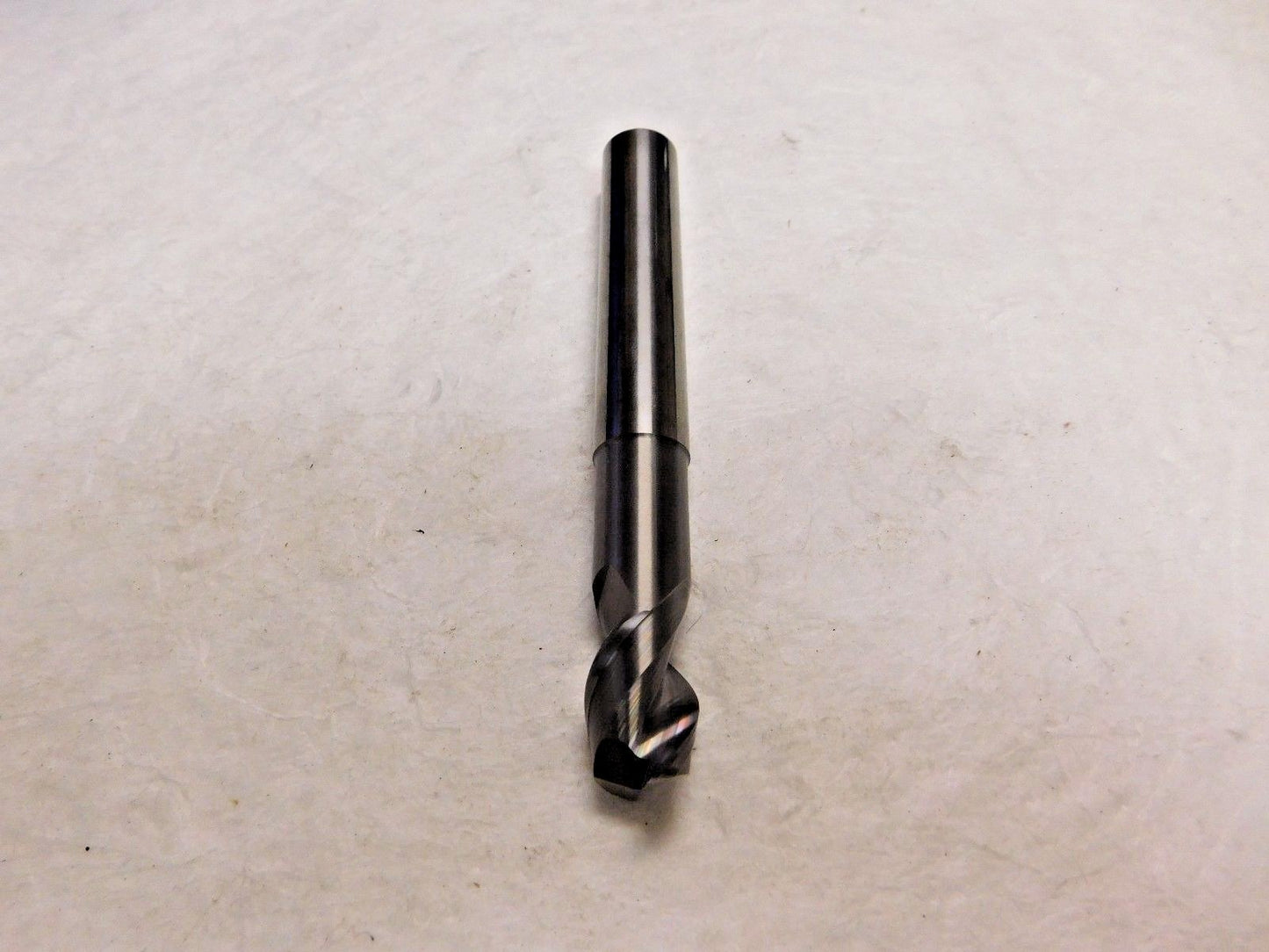 hanita Carbide Corner Radius End Mill 5/8" 0.7500" Cut Length 2FL 5AN216046C
