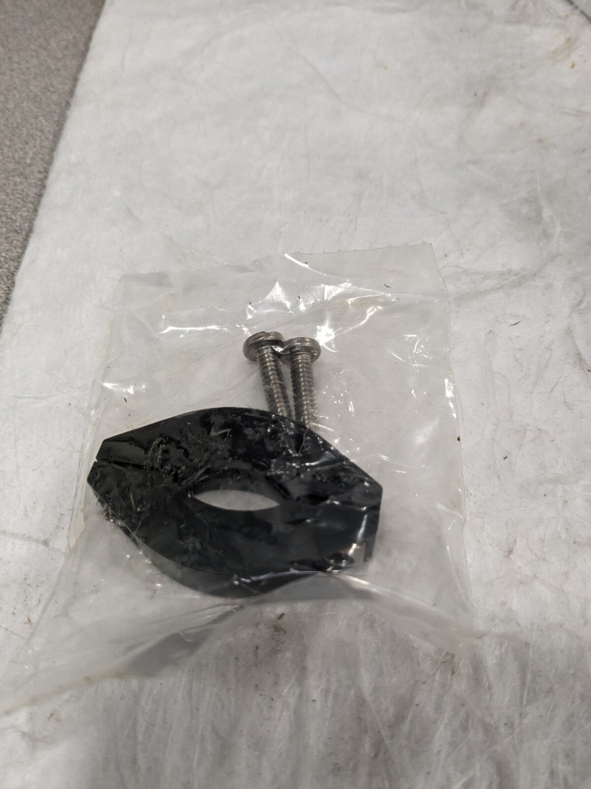 Thomas & Betts Russellstoll Connector 50A 250V 9C54U2T