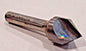 Atrax Countersink 3/4" Head Dia 82 deg 1FL Carbide 85265486
