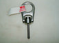 Jergens Lifting Pin 5/16" Pin Diam 2" Grip Length 700 Lbs. Load Cap 80