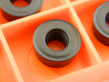HERTEL RCMT 1204M0 AT HC1250T qty 10 Carbide Turning Inserts 42804047