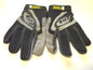 Ringers Gloves Synthetic Leather Work Gloves Size 9 (M) #133-09