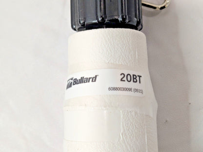 Bullard 20BT Constant Flow Breathing Tube SAR Respirator CC20 RT Series No Hood