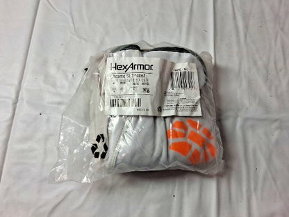 Hexarmor Cut Puncture & Abraision-Resistant Gloves Size L 4061-L (9)