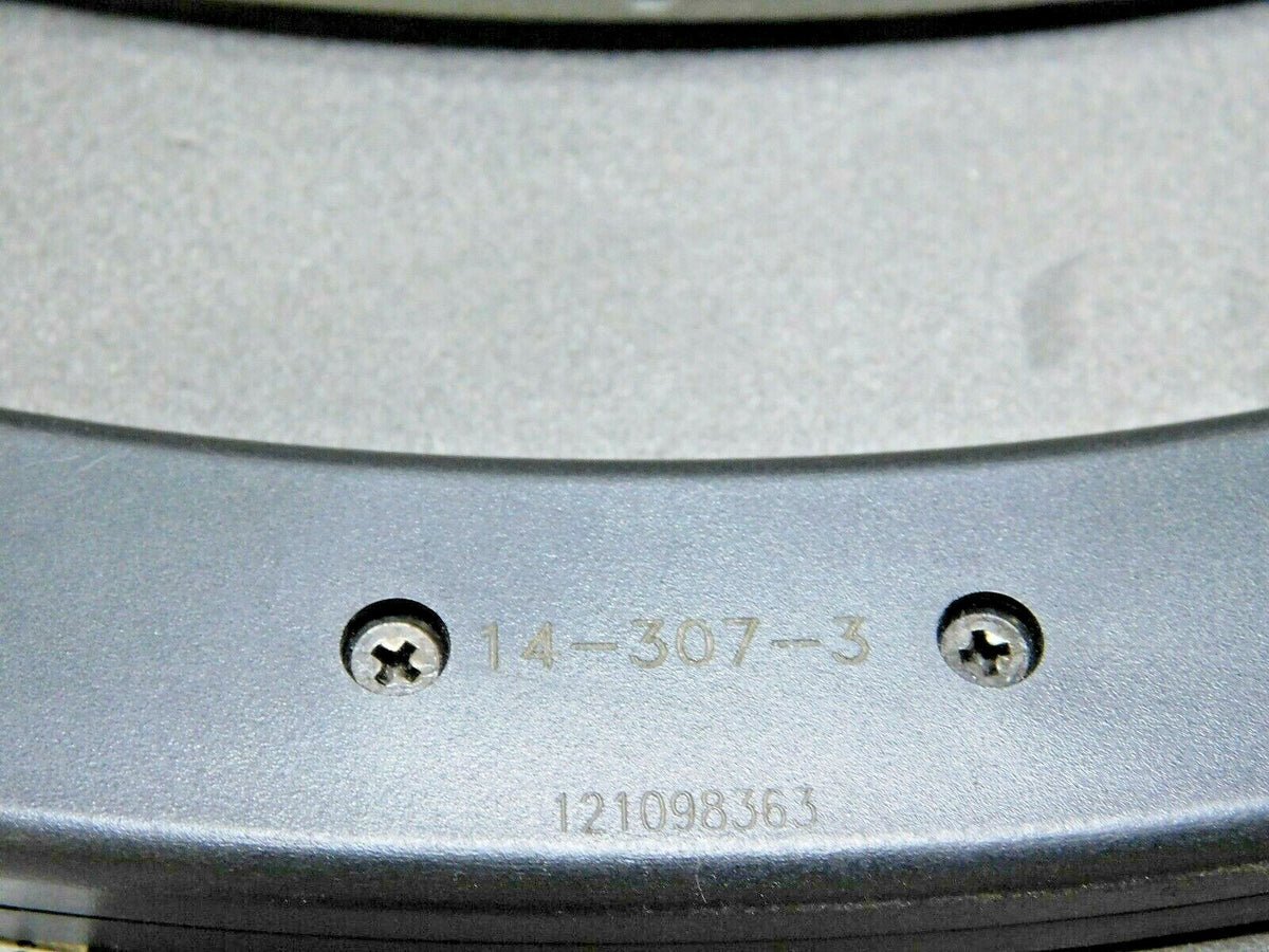 SPI Snap Gauge 10"-11" Range 7/16" x 9/16" Anvils w/o Dial I