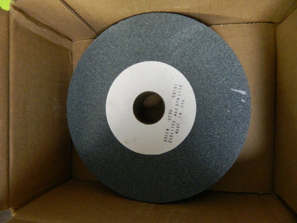 Pro 80 Grit Silicon Carbide Bench & Pedestal Grinding Wheel T1-6GC31619