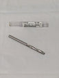 Yankee Chucking Reamer: Letter E, 4" OAL, 1-1/2" Flute Length 335-0.2500