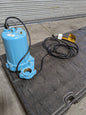 LITTLE GIANT PUMPS Pump: Sump Sewage & Effluent 1/2 hp 115V PARTS/REPAIR 620218