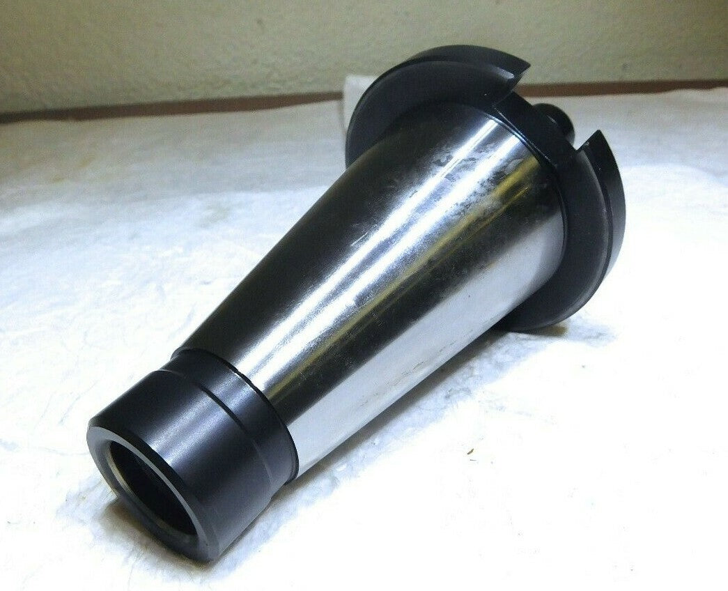 Iscar ETM CAT-SEM ISO50 Shell Mill Holder 3/4Arbor 1.5" Nose Length 4588006