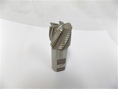 Professional End Mill 1-1/2" x 1-1/4" x 3.75" M42 Cobalt 6FL 1094