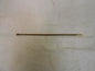 Professional 6231612 3/16" x 12" Copper Alloy Straight Die and Mold Ej