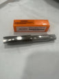 HERTEL Spiral Point STI Tap: 1/2-13 UNC, 3 Fl HSS K007130AS