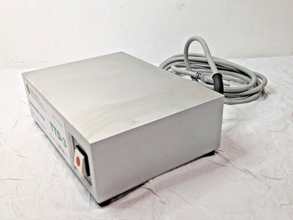 MPI Table Top Demagnetizer 9.8"W x 7.1"L x 3.4"H 110V/60Hz TTD-3