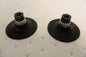 3M 3" Diam Quick-Change Type R Disc Backing Pad Qty 2 7000045287