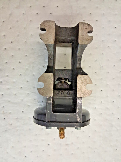Heinrich Single Station Machine Vise 3" Jaw Width PARTS/REPAIR 33-Assembly