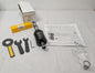 TAPMATIC Tapping Head JT6 Mount 0 - 1/4" Capacity 11406