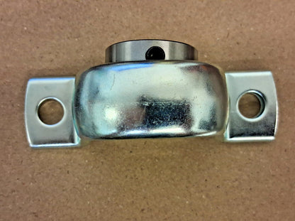 Tritan Pillow Block Ball Bearing 4-1/4" OAL SBPP205-16