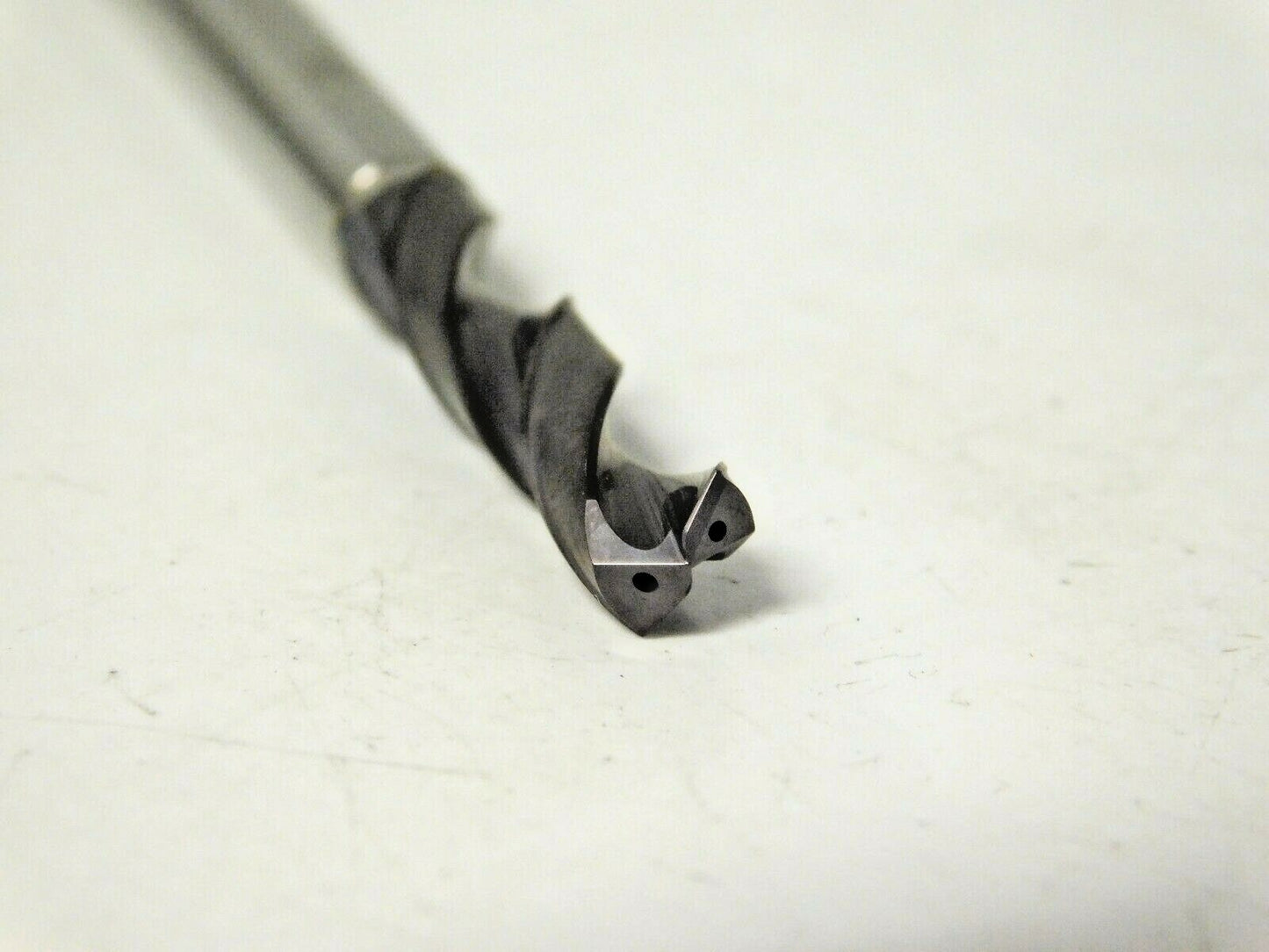 Mitsubishi Carbide Drill Internal Coolant MZS0600MB Grade VP15TF 173024