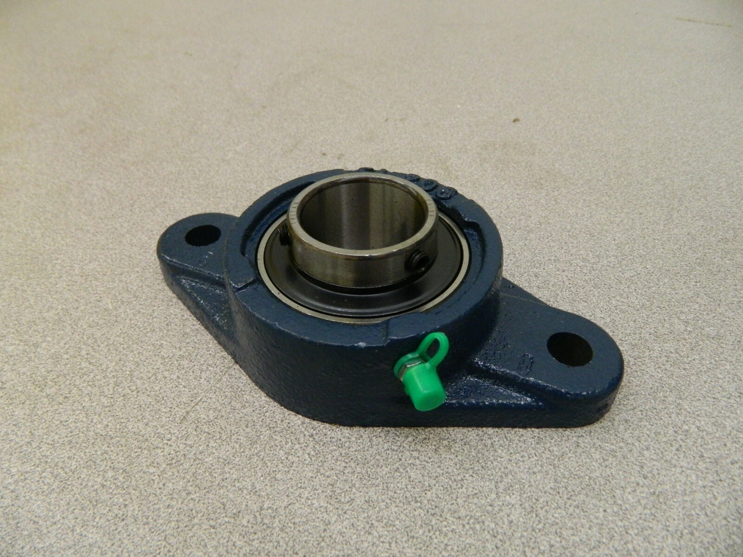SKF Triton Insert Bearing 1-1/4" ID 2.4409" OD 3,380Lb Dynamic Cap UC2