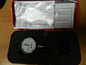 SPI 1/4" Range, 1-100 Dial Reading, 0.001" Graduation Dial Drop Indicator
