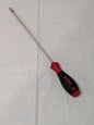 Wiha SoftFinish Magnetic Bit Holding Driver 1/4" x 300mm 38460