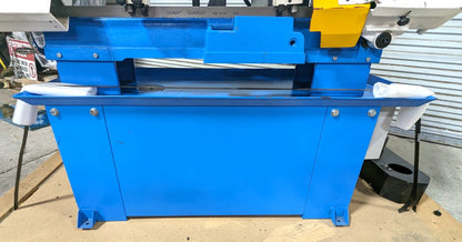 RONG FU 9" x 16" Horizontal Bandsaw  110V  1.5HP  RF-916SV  *PARTS OR