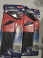 EKLIND 2pk of 13 Piece L-Key Hex Key Sets 10213