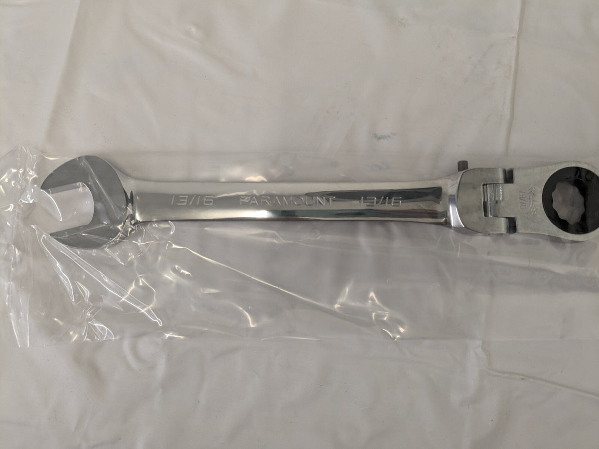 PARAMOUNT Combination Wrench PAR - BLF13/16