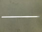 Kaiser Aluminum 72" x 2" x .5" 6061-T6511