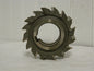 Dolfamex HSS Side Milling Cutter 3" x 7/8" x 1 1/4"  03033560