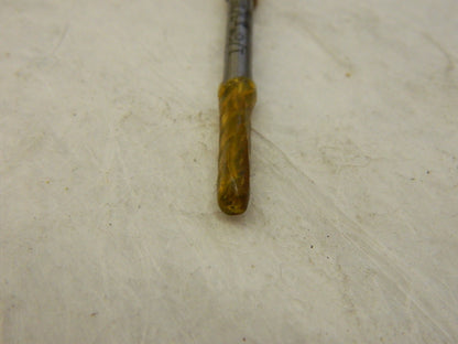 Square End Mill: 1/8   Dia 4FL cobalt QTY6 723-4344