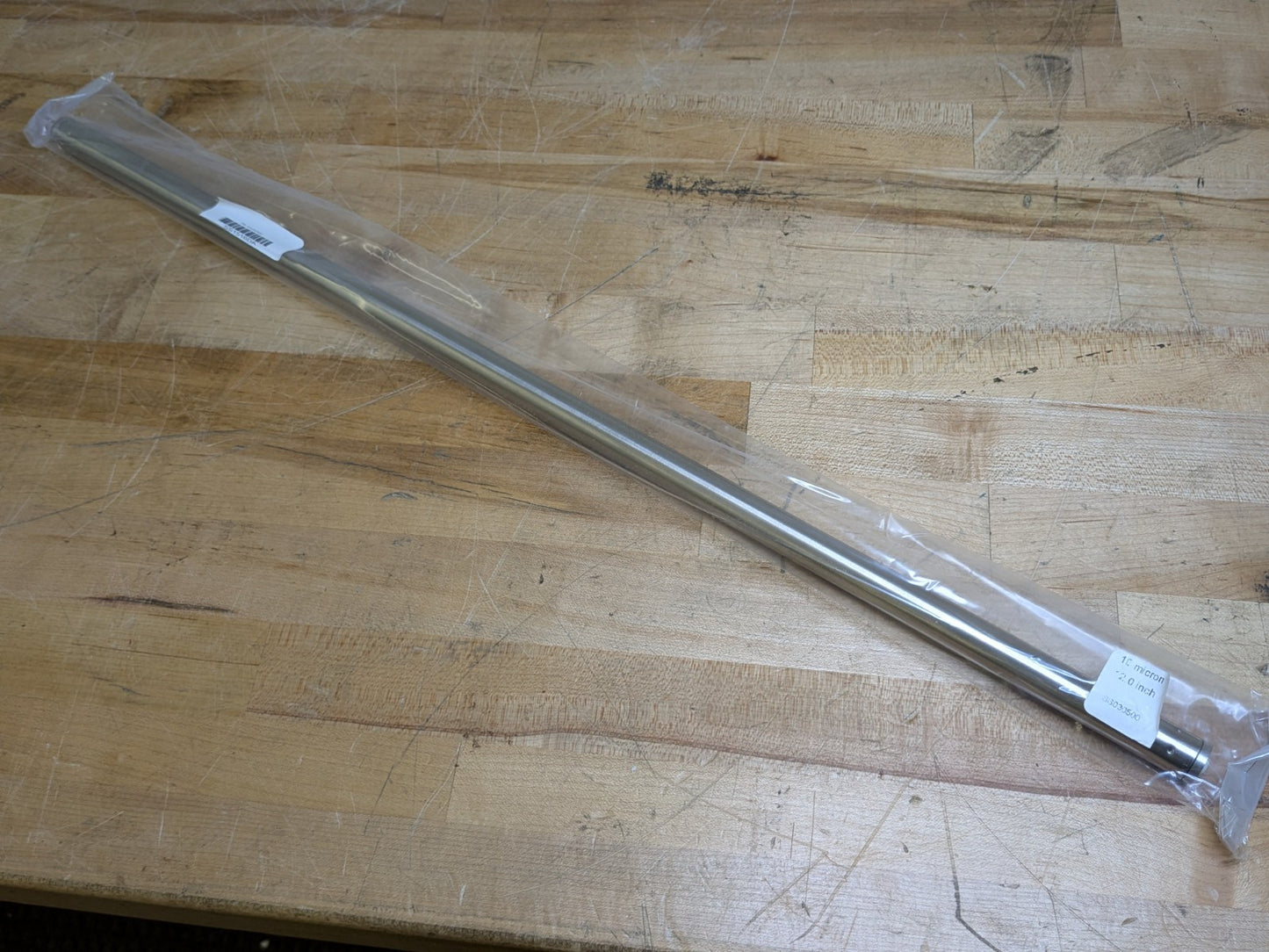 Newall Spherosyn Series Linear Scale for DRO 12" Travel 10 Micron SS030500