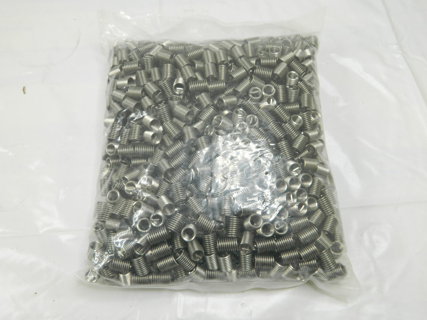 HELI-COIL Free Running Insert: 5/16-18, 0.625 OAL Qty 1000 A1185-5EN625