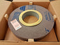 Norton Type 1 Centerless & Cylindrical Grinding Wheel 20" Dia 69078666447