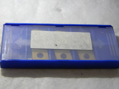 ATI Stellram Carbide Turning Inserts CNMA432A Grade SC1519 Qty 6 027745