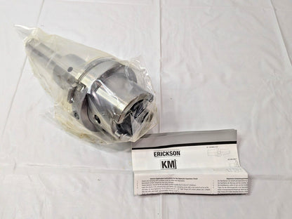 Kennametal Hydraulic Tool Chuck 18.00 mm HSK100AHCSL18200M Hole 3061092
