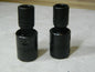 Proto 1/2" Drive 1/2" Standard Universal Impact Socket Qty 2 6 Points