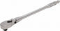 Proto J5250HTC Ratchet: 3/8" Drive, Pear Head, 13" OAL, 90 Gear Teeth