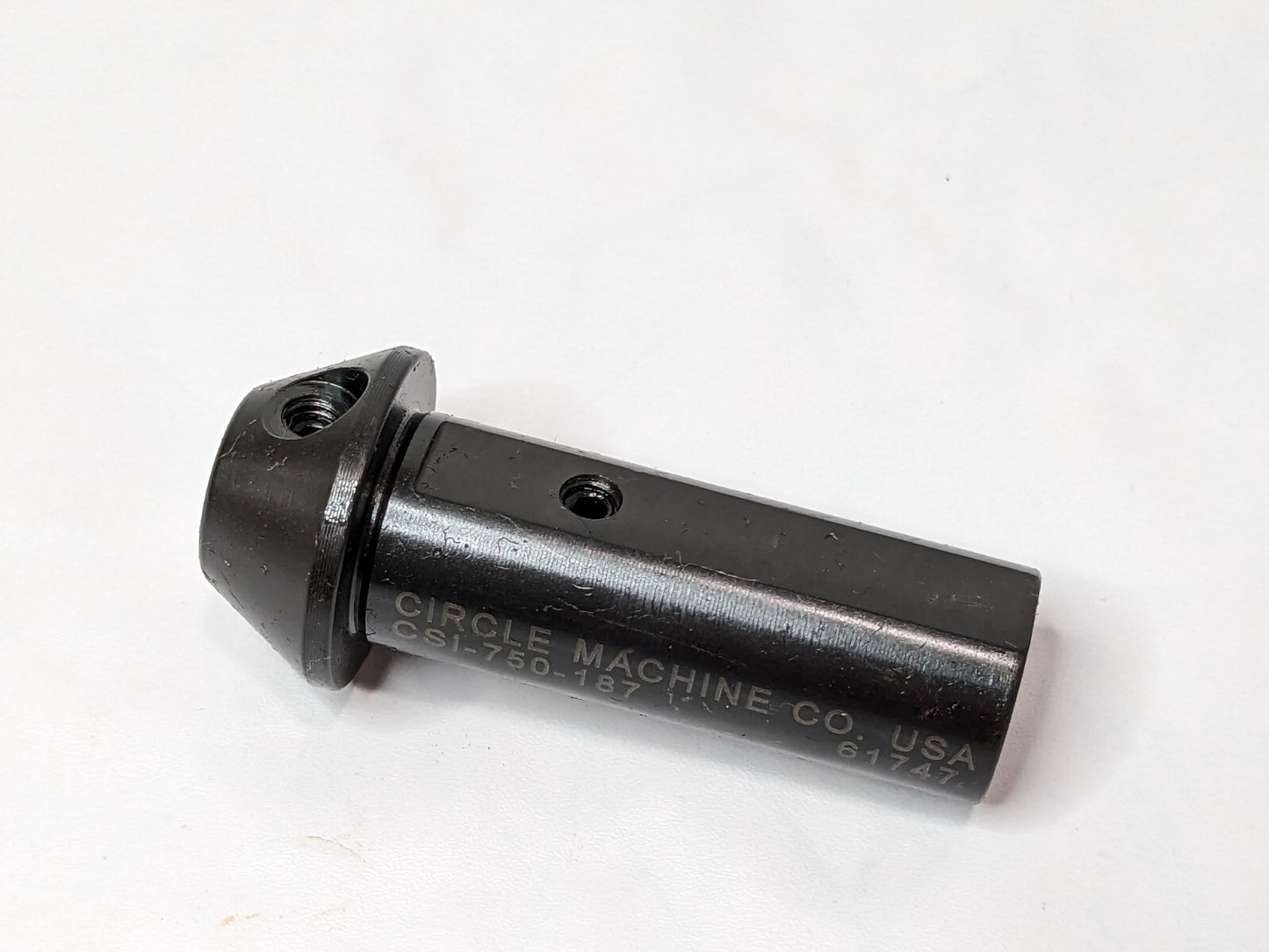 Circle Machine Sleeve 2-1/2" OAL CSI750187 25011