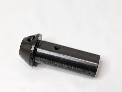 Circle Machine Sleeve 2-1/2" OAL CSI750187 25011