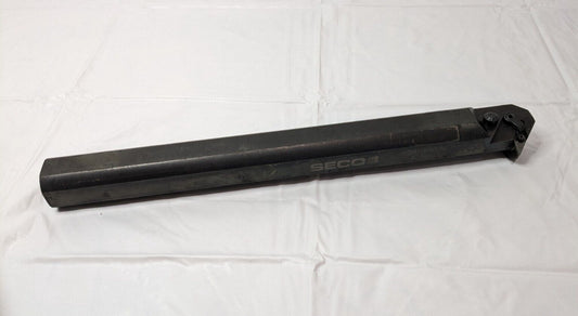 Seco Indexable Boring Bar LH 2.2500" Min Bore A24-MVLNL-3 00041119