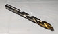 DORMER   Jobber Length Drill Bit 17/32" (0.5313) Dia 118 deg HSS  5966605