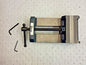 Gibraltar Horizontal Drill Press Vise 6" Jaw Width 6" Jaw Opening 428-74072