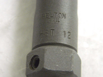Relton Tub Tile &amp; Spa Hole Saw 3/4" x 2" Brazed Carbide  HST-12