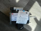 US MOTORS Single Phase Permanent Split Capacitor (PSC) AC Motor: TEAO Enclosure