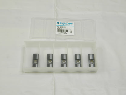 Ingersoll Support Pad for Indexable Tools GP-10-30-045-200 Qty 5 4816802