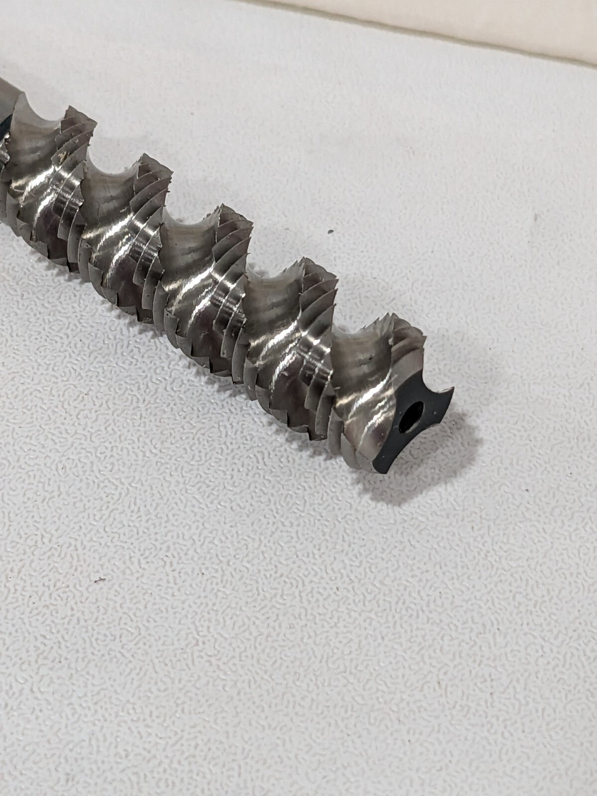 HELI-COIL Spiral Flute STI Tap M10x1.25 Metric Fine/EGM, 3 FL 4667-10