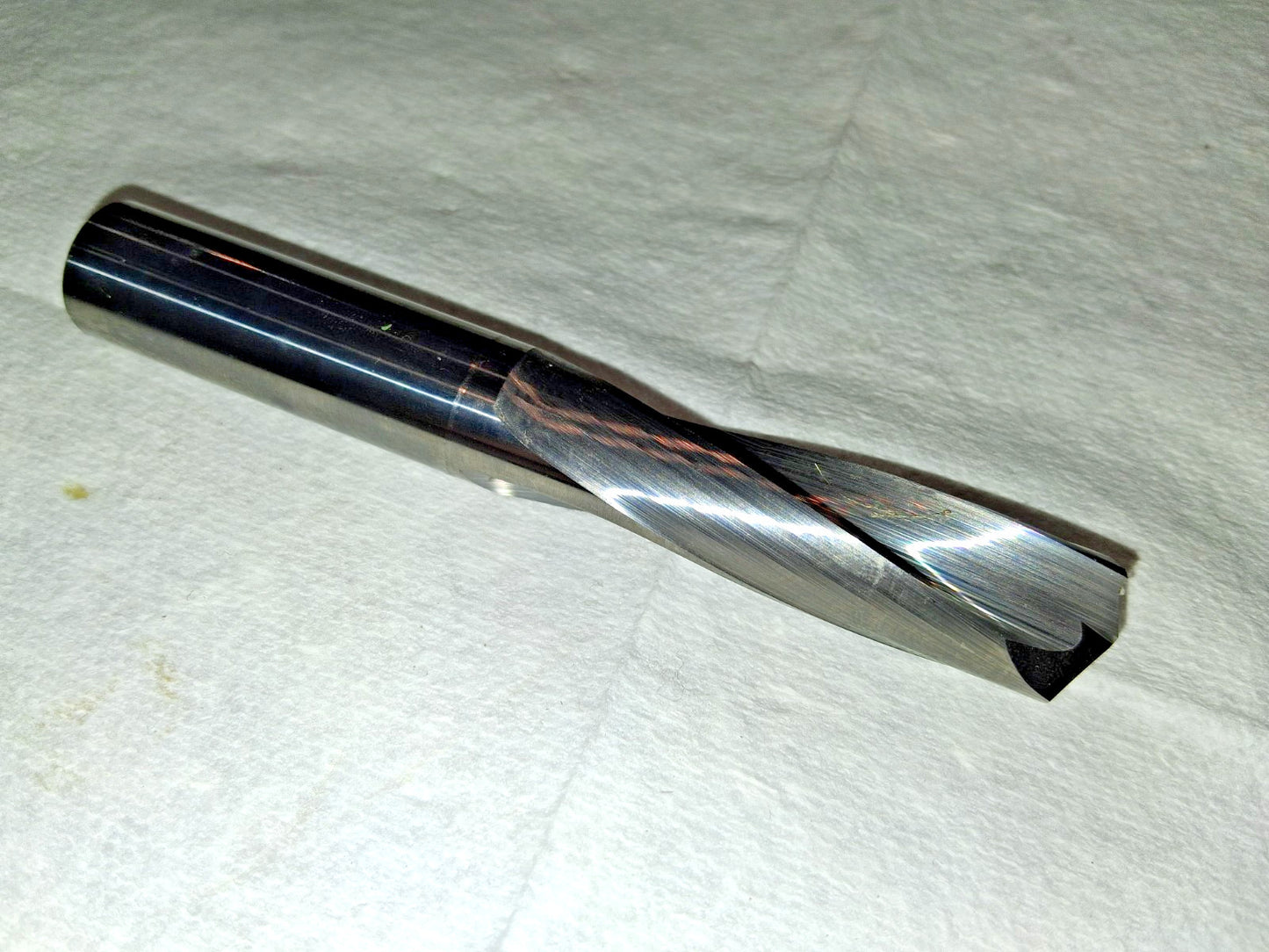 Sandvik Coromant CoroDrill 860 Carbide Screw Machine Drill 6253829
