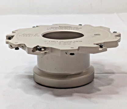 Iscar Indexable Slotting Cutter 0.2360"CW Shell Mount B Connection RH 3106215